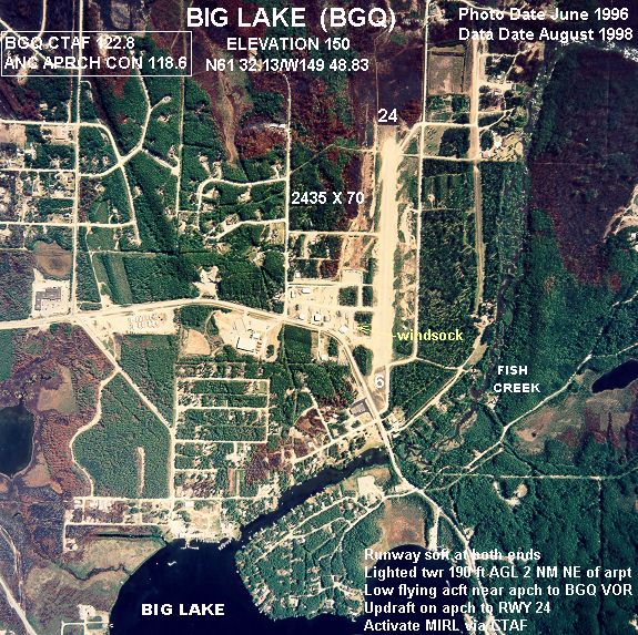 Fs2004 Vfr Flight Plan For Bear Creek Winery And Lodging Bush Scenery By Mike Woolsey