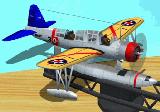 Fs2004 Battleship Catapult Launch V2