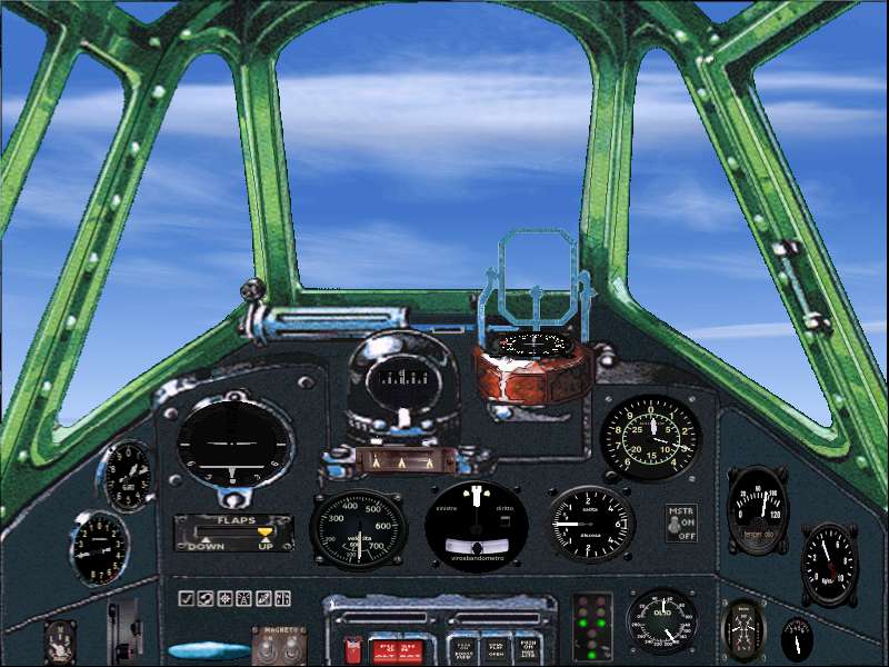 This Will Install A Panel Upgrade For The Fiat G50 Freccia By I Soliti Quattro Gatti Www.i