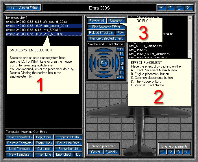 Airfx 2006 Version.3.6.7.1 6/01/2006 Demo $14.99/10.99 Upgrade Imagine A Low-Level Bombing — 1