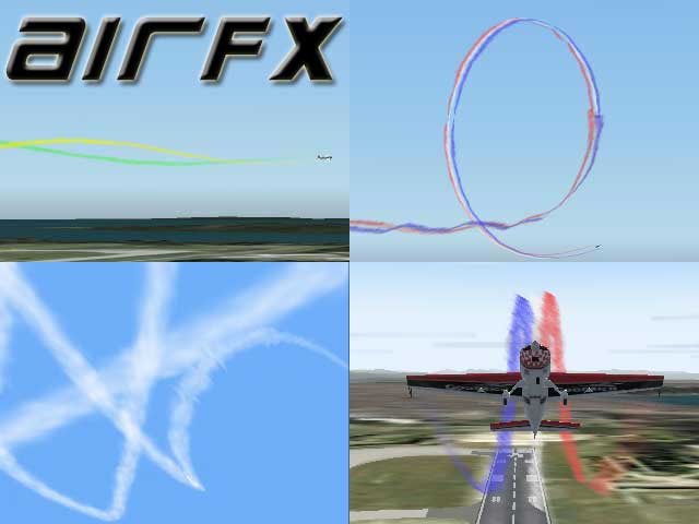Airfx 2006 Version.3.6.7.1 6/01/2006 Demo $14.99/10.99 Upgrade Imagine A Low-Level Bombing