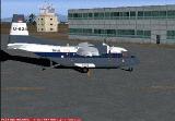 Fs2004 C212 Indonesian Navy (Tentara Nasional Indonesia Angkatan Laut - Penerbal), Registr