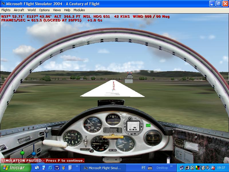Fs2002/2004 Whole South Korea,Asia Soaring Scenery This File Adds Some Thermals To Msfs De