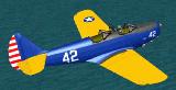 Fs2004 Fairchild Pt19 — 1