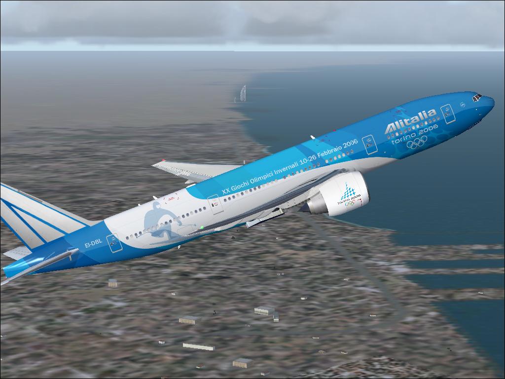 Simply Extract The Aircraft From The Folder And Place Into Your Fs2004 Aircraft Folder