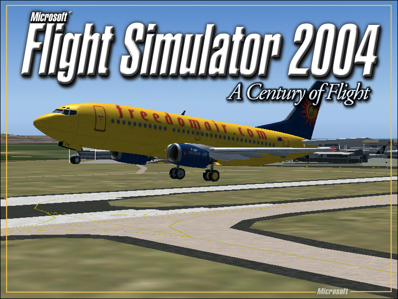 Splashscreen Maori Style - Freedom Air B737 Take Off From Auckland Mike Maori Akarana_At_E