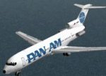 Fs2002 Historical Pan Am Boeing 727-221