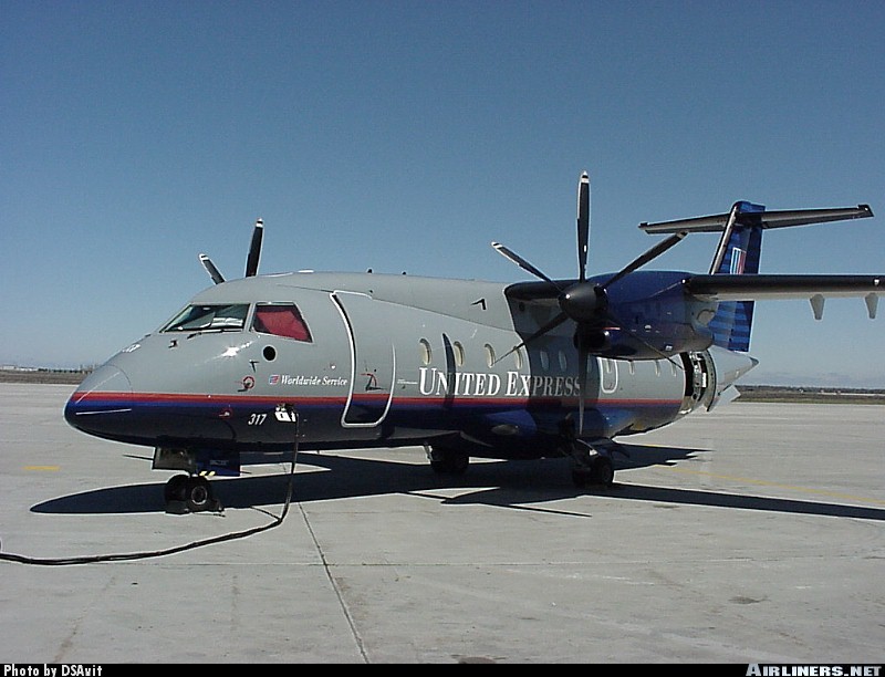 Fs2004 Dornier 328
