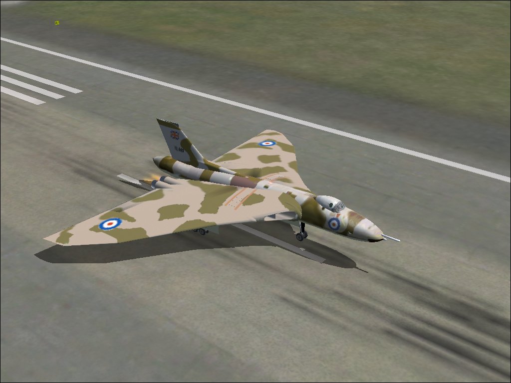 This Is A Full Bundle (Aircraft And Panel) And Should Exclusively Be Used With Flight Simu