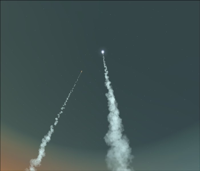Shuttle Launch 06 Update X This Bundle Updates Shuttle Launch 06 To Add Sound Effects,A Du