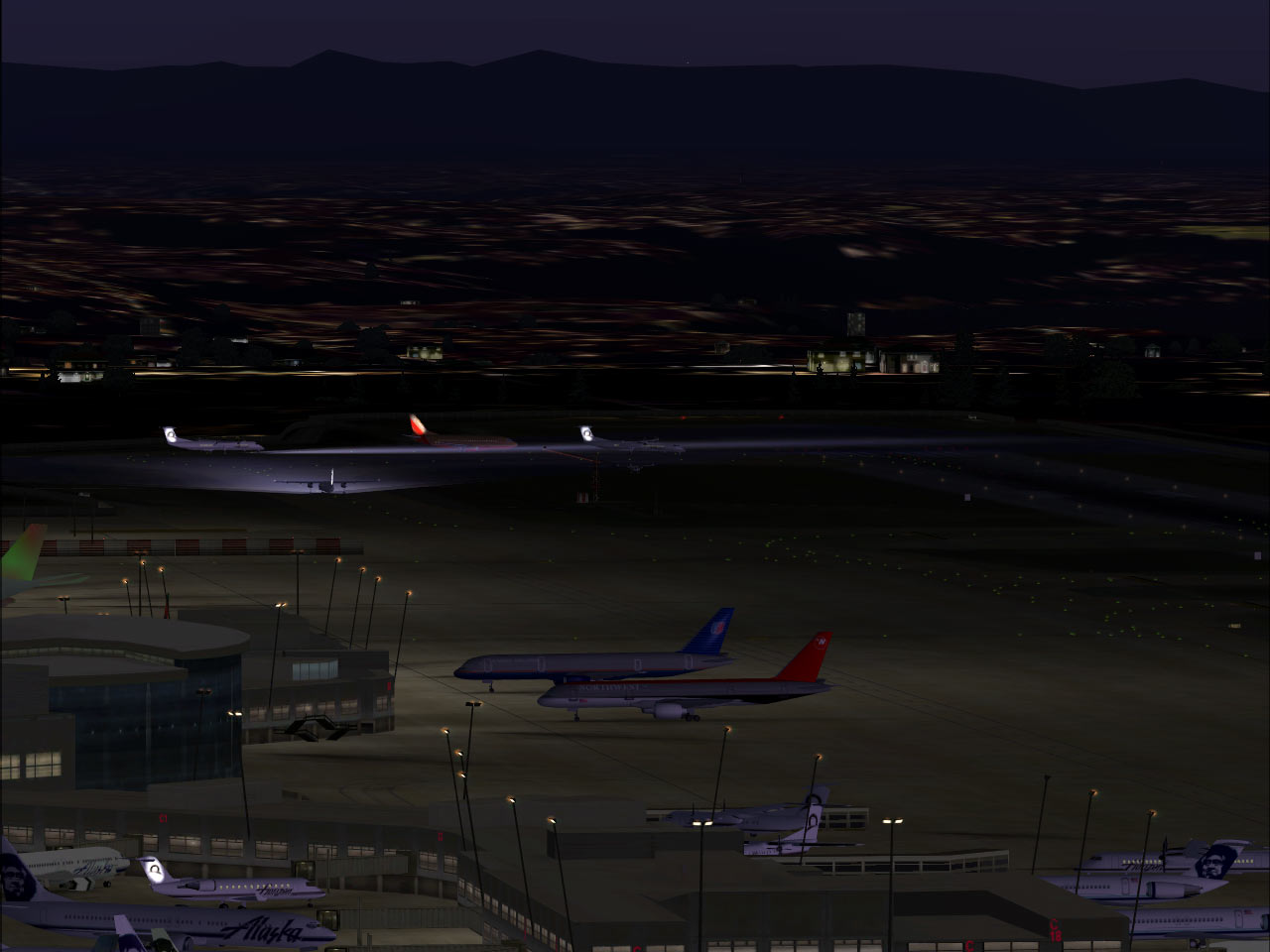 Fs2004 Fx Nicks Lightfix Light Fx Version 2 — 1
