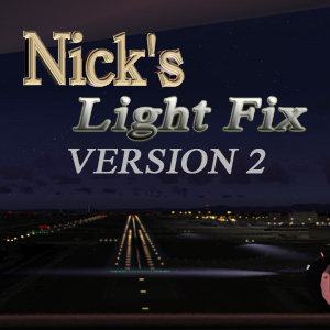 Fs2004 Fx Nicks Lightfix Light Fx Version 2