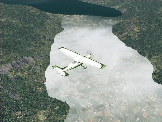 Fsw Highest Clouds Performance V2 For Fs 2004