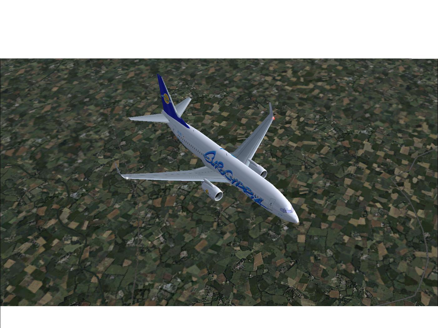 Hi This Is Part Two Of My Eurocypria Ai Traffic Package