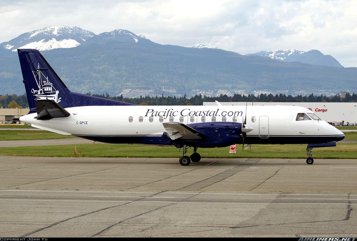 Fs2004 Beechcraft 1900C Model By Mike Stone — 1