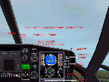 Fs2004 Sar Panel By Ray Brower This Is A Modification Of Jordan Moores Blackhawk Panel