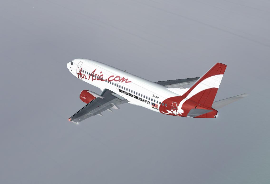 Thanks For Watching My Flight Simulator 2004 Video — 1