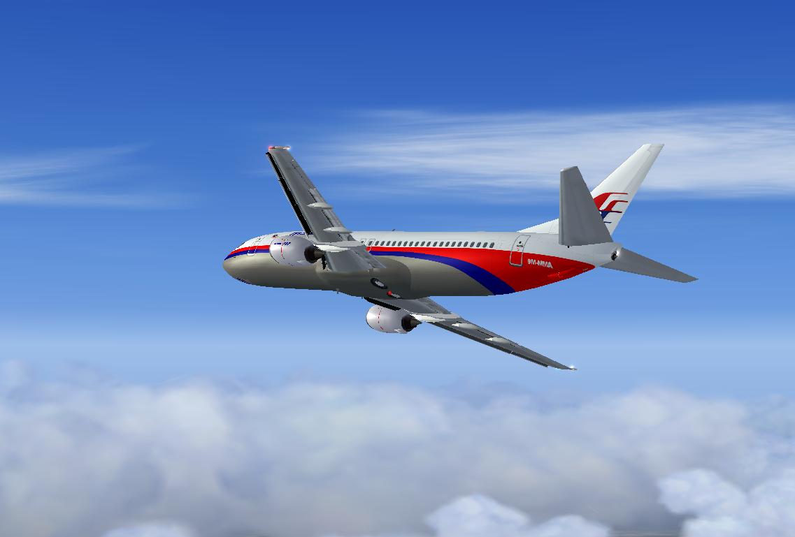 Thanks For Watching My Flight Simulator 2004 Video