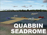 Quabbin Reservoir Seadrome Afcad For Flightsim Fs2004/Fs9 This Is The Second Version Of My — 1