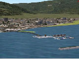 Salmon Arm, British Columbia, Canada Author: Rat Hallock Http://Www.eagles-Nest.net/Rayair