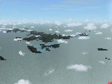 Queensland Coastal Revamp For Whitsunday Mainland, Hamilton & Other Island Groups For Fs20 — 1
