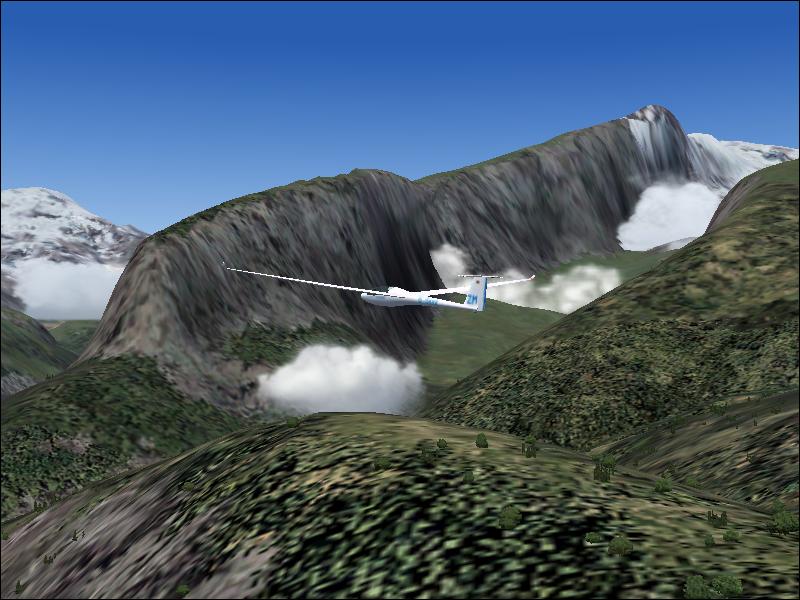 Fs2002/Fs2004 Whole Nepal Pack1 Soaring Scenery This File Adds Some Thermals To Msfs Defau