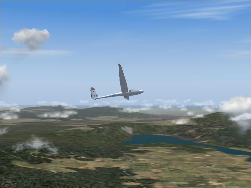 Fs2002/2004 Whole Guatemala And El Salvador Soaring Scenery This File Adds Thermals Lifts — 1