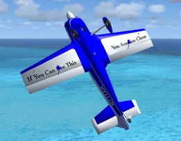 Fs2004/Fsx Akrotech Giles-202