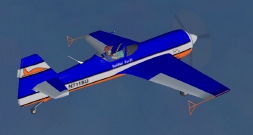 Fsx Aerobatic Sukhoi Su-31