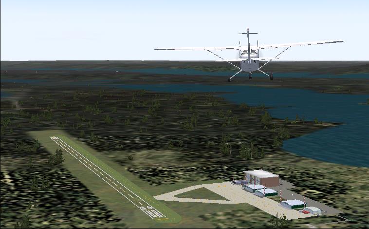 Petawawa Cywa This Is My Version Of Cywa I Never Been There Or Seen It