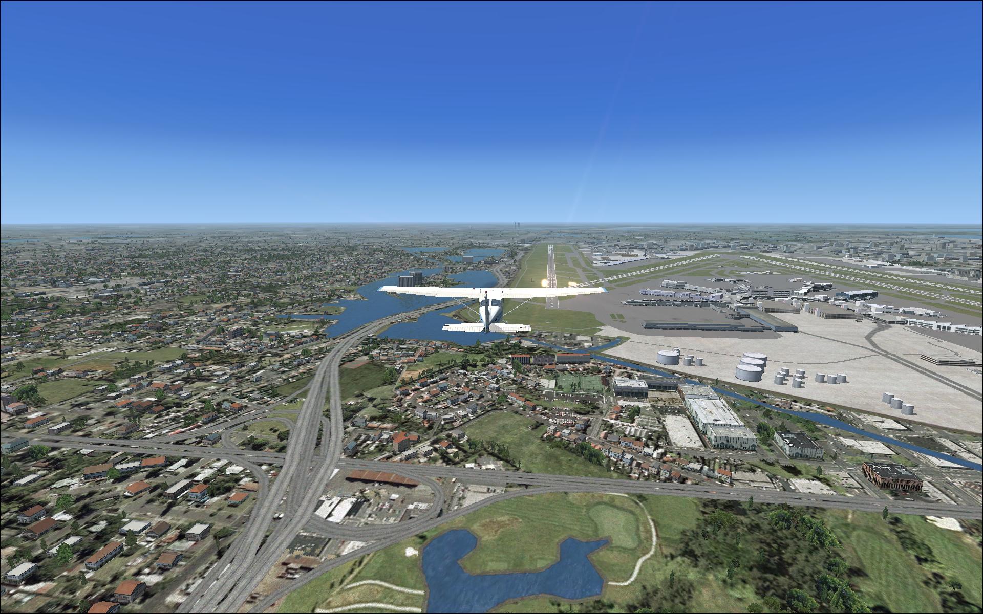 Genreloaded: Fsx Autogen Buildings All Buildings For Fsx Have Been Edited For Better Clari