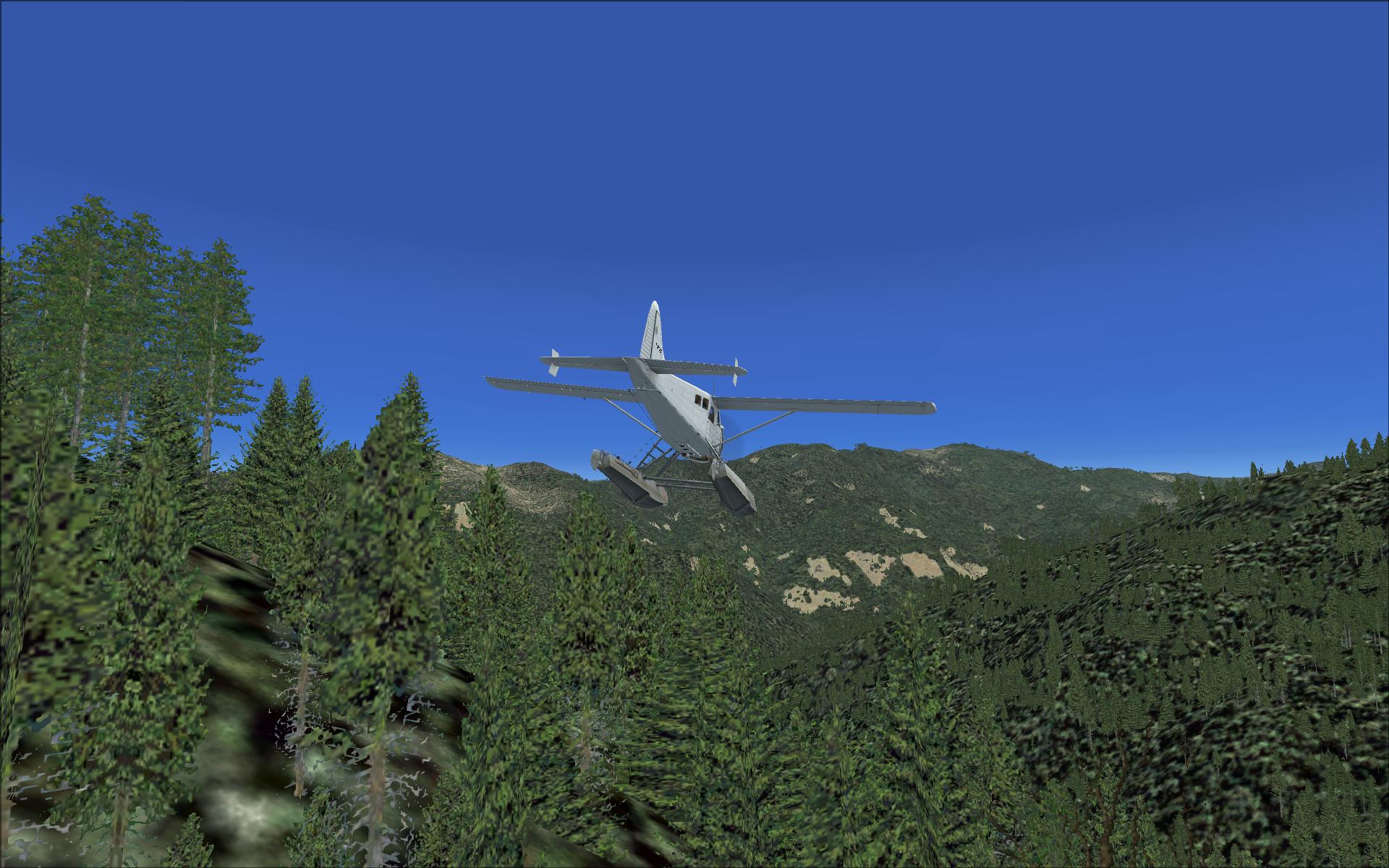 Genreloaded Photoreal Trees For Fsx — 1