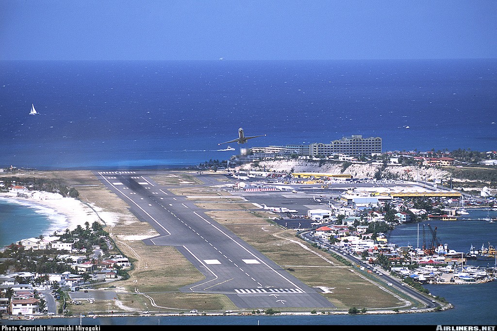 Fsx - Caribbe Nord Scenery By Toni Agramont Mai 2007 Fully Detailled Scenery Vfr And Ifr O — 1