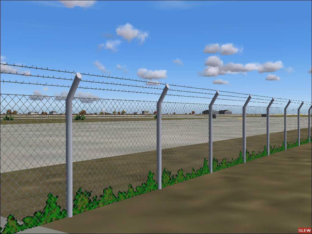 Fsx Vancouver International Airport Version 5
