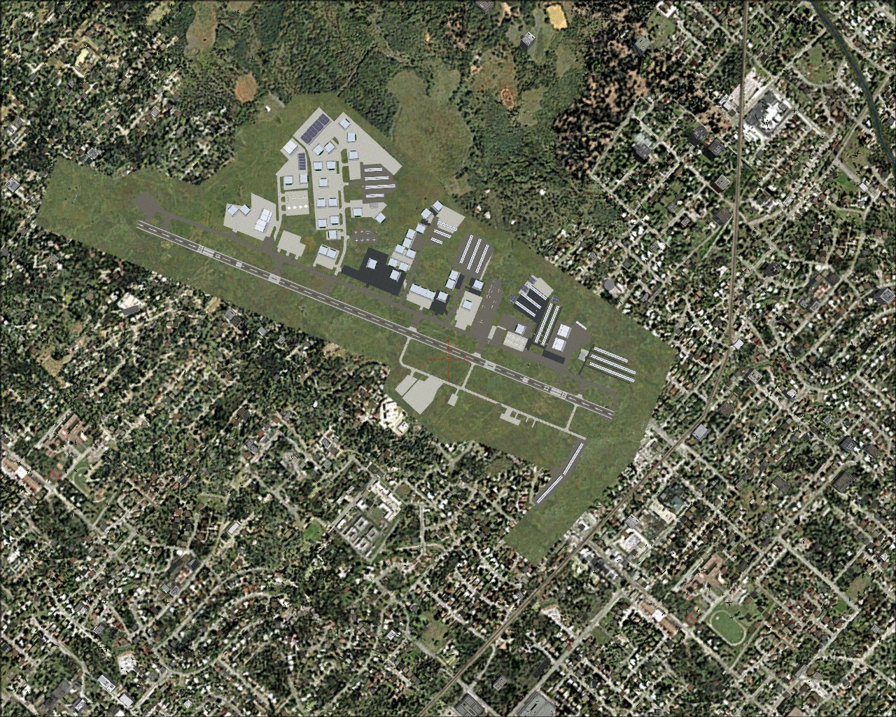 Custom Ai This Is Tailored General Aviation And Bizjet Traffic Exclusively