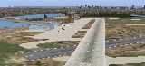 Fs2004 Scenery-Brooklyn Cgas Started Out As Floyd Bennett Field — 1
