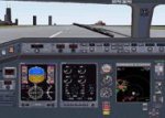 Fs2002 Panel - Ljr-145 — 1