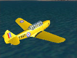 Fs2004 Fairchild Pt26