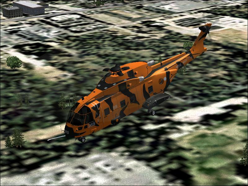 Alphasim 2006 Westland Merlin Textures John Butler Ang Team Www.repaints.here.ws
