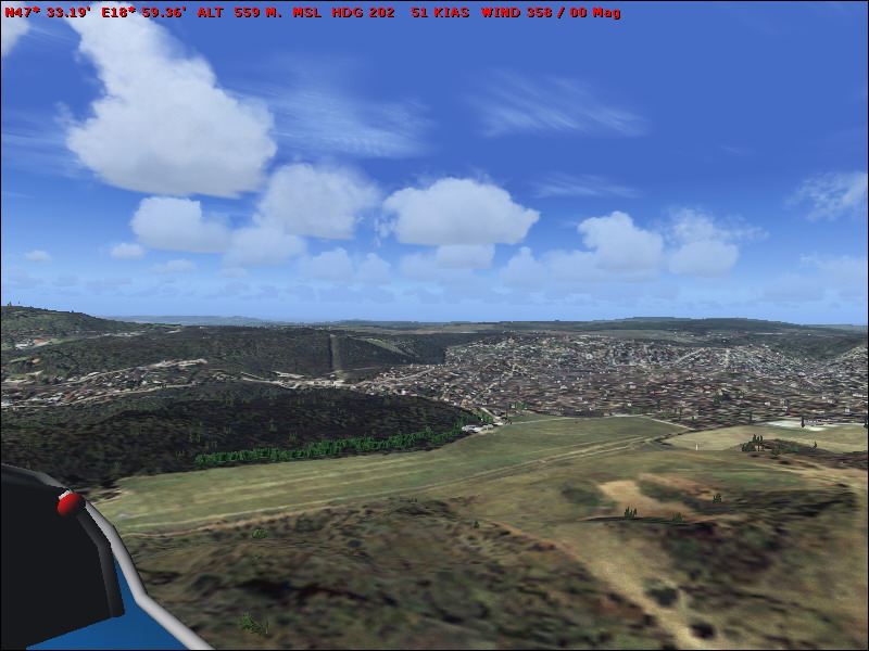 Fs2004 Schempp-Hirth Standard Austria S Sailplane A Classic, Single Seat, V-Tailed, Sailpl — 1