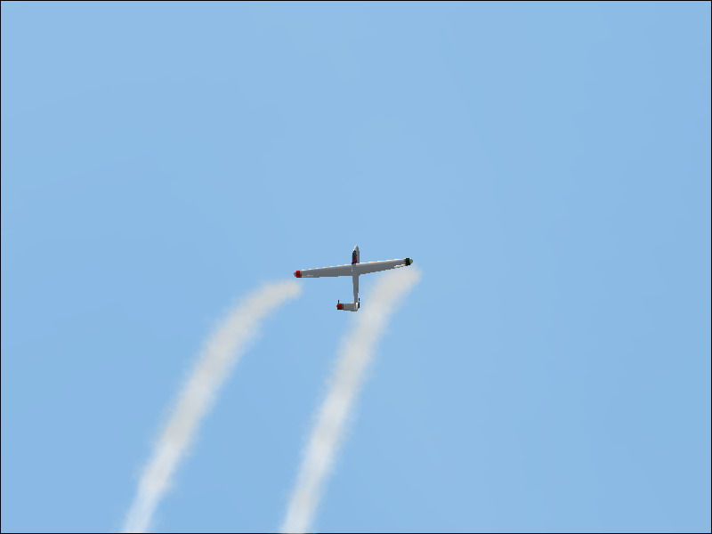 Fs2004 Schempp-Hirth Standard Austria S Sailplane A Classic, Single Seat, V-Tailed, Sailpl