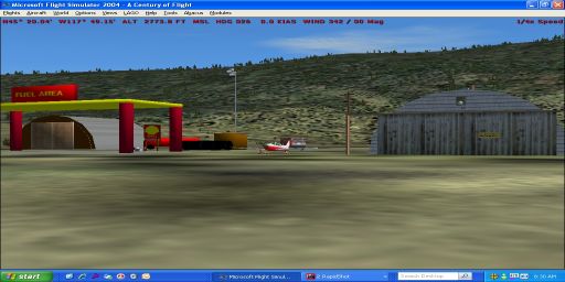 This Is For Flightsim Fs2004/Fs9 — 1