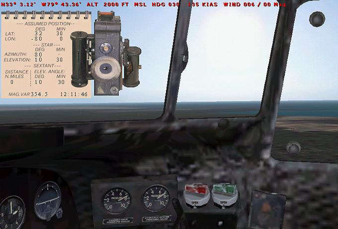 Latecoere Late-380-0 Aircraft For Msfs2004 2007 (C) Alexander Belov , Http://Rusaviagold.n