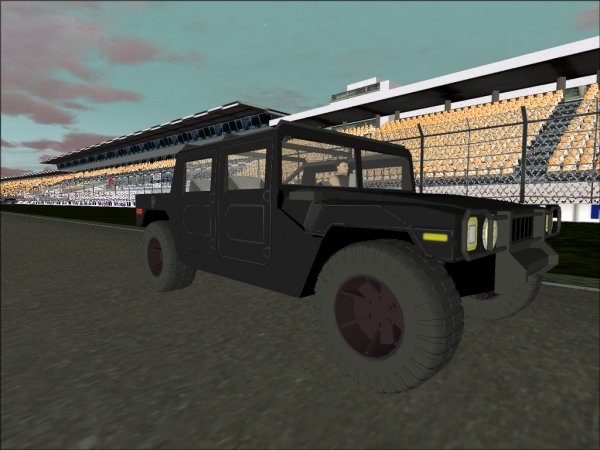 //The Terminator Package For Fs2004// Flight Sim Ground Vehicles Presents You With This Co