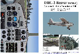 Fs2004 Manual/Checklist De Havilland Dhc-2 Beaver