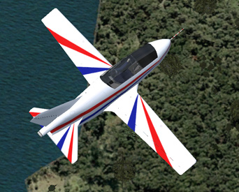 Fsx Bd-5 Compilation — 1