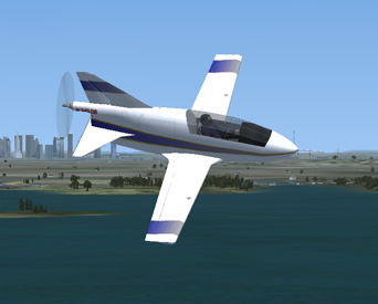 Fsx Bd-5 Compilation