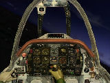 Flight Simulator 2004 T-28 Panel This Panel Is For The T-28 Trojan/Fennec, Especially For — 1