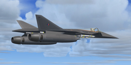 Cf-220 Grizzly For Fsx