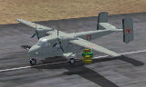 Antonov An-14 Little Bee Ussr Air Force Author: Anton Nikolaev — 1